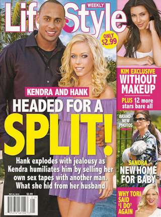 Illustration for article titled This Week In Tabloids: SATC 2 Spoilers & James Franco's Homoerotic Film